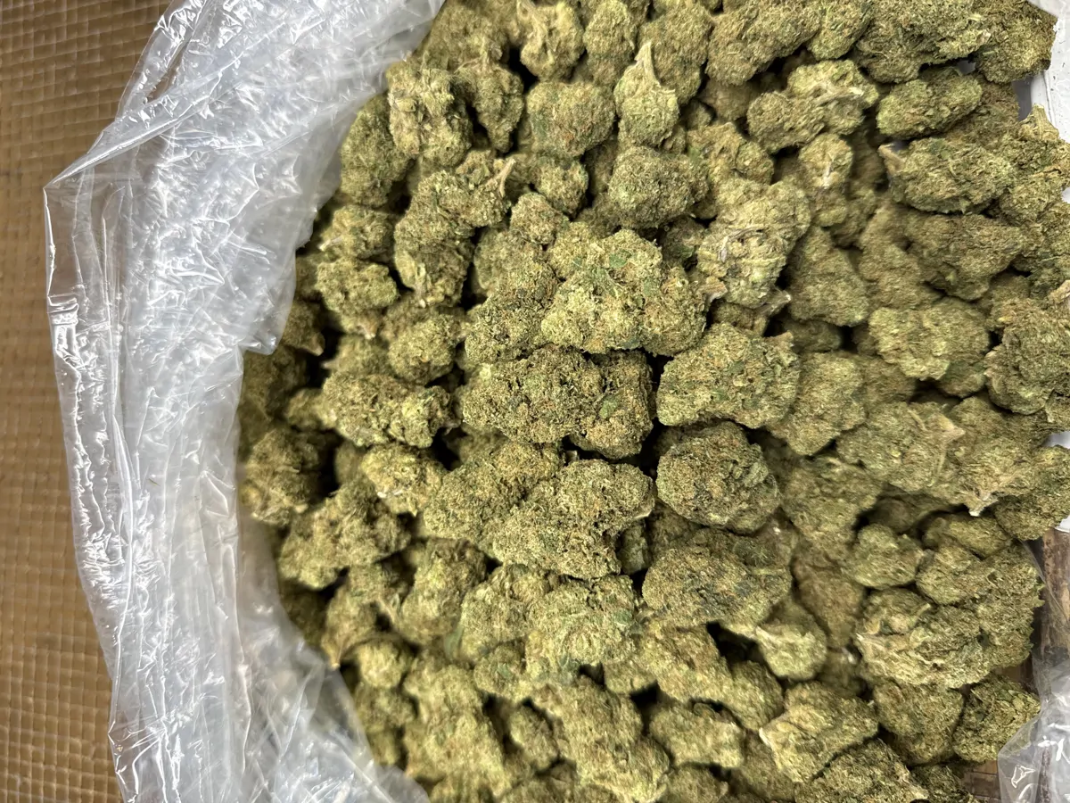 Acai Gelato Flower
